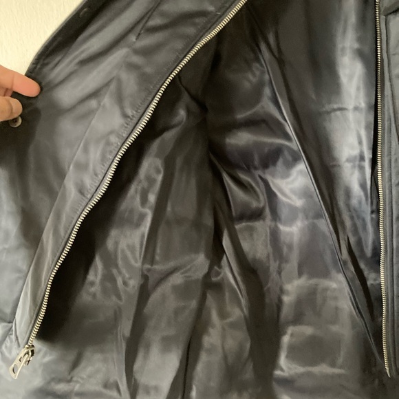 Coat woman’s new luck brand beautiful elegant like sherlyn coat rich look - Picture 7 of 8